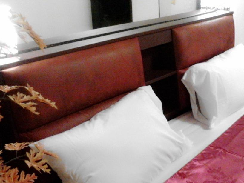Maxwell Inn Pattaya Exterior foto